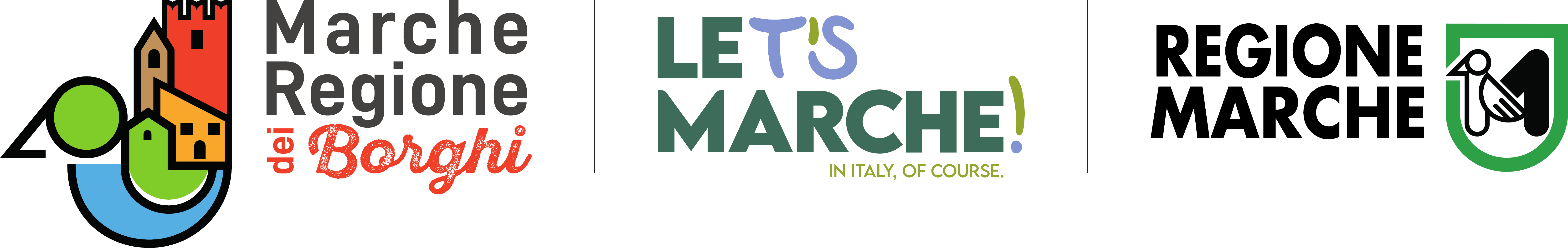 Loghi istituzionali